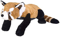 Wild Republic Jumbo Red Panda Plush, Giant Stuffed Animal, Plush Toy, Gifts for Kids, 30 Inches