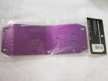Load image into Gallery viewer, Dynamite Aluminum Option Parts Center Skid Plate DYN7466
