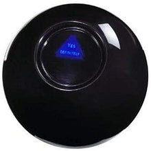 Load image into Gallery viewer, Mattel 30188 Magic 8 Ball Fortune Telling Teller Original Game New
