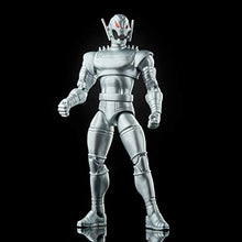Load image into Gallery viewer, Marvel Hasbro Legends Series 6-inch Ultron Action Figure Toy, Premium Design and Articulation, Includes 5 Accessories and Build-A-Figure Part
