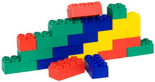 Load image into Gallery viewer, 24pc Jumbo Blocks - Beginner Set (Made in the USA)

