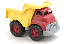 Load image into Gallery viewer, Green Toys Dump Truck - Closed Box
