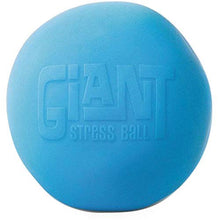 Load image into Gallery viewer, Giant Stress Ball - Huge Squishy Anxiety Reliever - Super Soft 6 Inch Stress Ball
