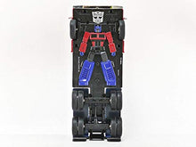 Load image into Gallery viewer, Transformers G1 Optimus Prime Truck with Robot on Chassis Die-cast Car
