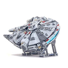 Load image into Gallery viewer, RAVPump Vertical Display Stand for Lego Millennium Falcon 75105
