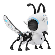 Load image into Gallery viewer, A sixx Electronic Pet, Singing Rechargeable Electronic Toy, for Boys Girls Birthday Present(Magic Elf White [Finished Version])
