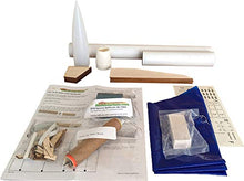 Load image into Gallery viewer, Rocketarium Alamo AAM Flying Model Rocket Kit. RK-1011
