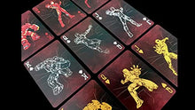 Load image into Gallery viewer, Iron Man Deck V2 by JL Magic - Trick
