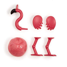 Load image into Gallery viewer, Two&#39;s Company Cupcakes &amp; Cartwheels The Original Miracle Melting Flamingo
