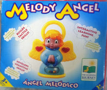 Load image into Gallery viewer, Melody Angel Toy
