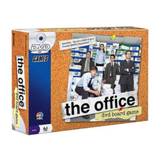 Load image into Gallery viewer, Ddi The Office Dvd Board Game
