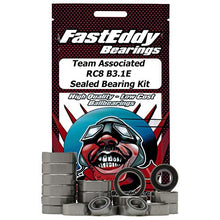 Load image into Gallery viewer, Team Associated RC8B3.1E Sealed Bearing Kit
