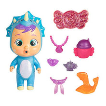 Load image into Gallery viewer, Cry Babies Magic Tears Paci House, 2 Pack, Multi (80560)
