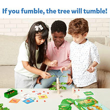 Load image into Gallery viewer, Skillmatics Educational Game : Newton&#39;s Tree | Gift for 6 Year Olds and Up | Balancing, Stacking, Strategy and Skill Building Game
