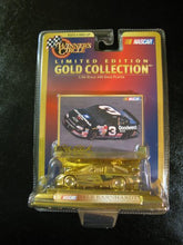 Load image into Gallery viewer, Hasbro Winner&#39;s Circle 1/64 Scale 24KGP Dale Earnhardt 1999 Goodwrench #56446
