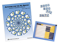 RightStart Mathematics Arithmetic Kit