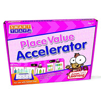 Junior Learning JL118 Place Value Accelerator