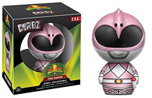 Load image into Gallery viewer, Funko Dorbz: Power Rangers Pink Ranger Toy Figure
