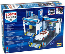 Load image into Gallery viewer, Theo Klein - Bosch Car Repair Station Premium Toys for Kids Ages 3 Years &amp; Up
