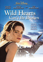 Wild Hearts Can't Be Broken (DVD) Gabrielle Anwar, Michael Schoeffling, Cliff Robertson, Dylan Kussman, Kathleen York