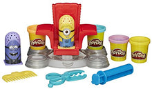 Load image into Gallery viewer, Play-Doh Featuring Despicable Me Minions Disguise Lab
