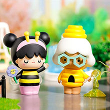 Load image into Gallery viewer, POP MART Momiji Blind Box Toy Box Bulk Popular Collectible Random Art Toy Hot Toys Cute Figure Creative Gift, for Christmas Birthday Party Holiday (3 PC, Perfect Partners)
