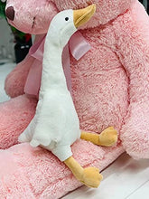 Load image into Gallery viewer, Maglfell Animal Plush Stuffed Duck Toys for Baby or Pets 15.7
