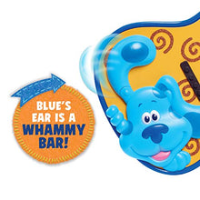 Load image into Gallery viewer, Blue&#39;s Clues &amp; You! Sing Along Guitar, Lights and Sounds Kids Guitar Toy, by Just Play
