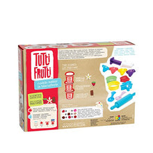 Load image into Gallery viewer, Bojeux Tutti Frutti Scented Dough Cookie Maker Toy
