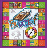 Budget Game; no. CRE4373