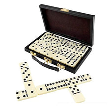 Load image into Gallery viewer, 28 pcs Double Six Domino Set, Case of 24
