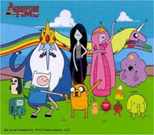 Load image into Gallery viewer, Animewild Adventure Time Characters Group Sticker
