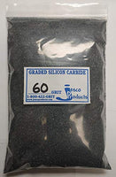 JESCO 5lb 60 Grit Silicon Carbide for Those  Crusty Finds