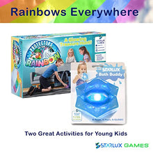 Load image into Gallery viewer, Rainbows Everywhere: Two Great Games for Young Kids
