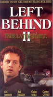 Left Behind II: Tribulation Force [VHS]