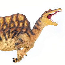 Load image into Gallery viewer, Safari- Spinosaurus Dinosaurs and Prehistoric Creatures, Multicolor (S100298)
