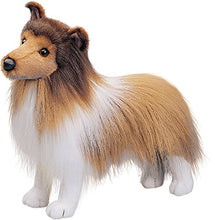 Load image into Gallery viewer, Douglas Cuddle Toys Dixie Sheltie

