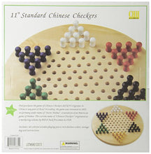 Load image into Gallery viewer, CHH 11&quot; Standard Chinese Checkers

