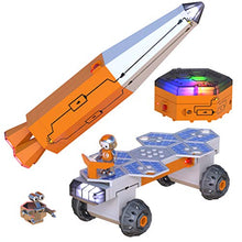 Load image into Gallery viewer, Educational Insights Circuit Explorer Rocket Ship Circuit for Kids, Space Toy, Building Set, STEM Toy, Gift for Boys &amp; Girls, Ages 6+
