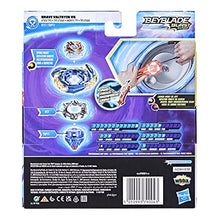 Load image into Gallery viewer, BEYBLADE Burst Surge Speedstorm Spark Power Set -- Battle Game Set with Sparking Launcher and Right-Spin Battling Top Toy , Red
