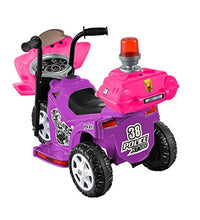 Load image into Gallery viewer, Lil Patrol 6V, Purple and Pink
