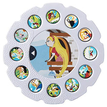 Load image into Gallery viewer, Moonlite, Rapunzel Story Reel for Use with Storybook Projector
