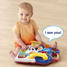 Load image into Gallery viewer, VTech Sit-to-Stand Learning Walker, Blue
