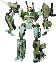 Load image into Gallery viewer, Takara Tomy Transformers Transformer United EX &quot;Combat Master -Prime Mode-&quot; (Japan Import)
