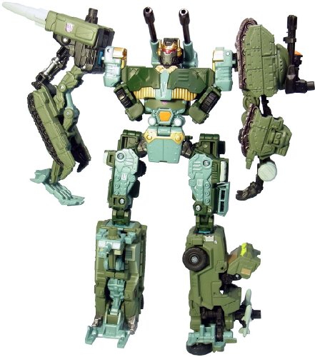 Takara Tomy Transformers Transformer United EX 