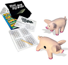 Load image into Gallery viewer, Winning Moves Games Pass The Pigs:  Big Pigs

