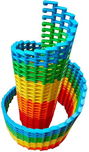 Magz-Bricks 60 Piece Magnetic Building Set, Magnetic Building Blocks Offered Exclusively
