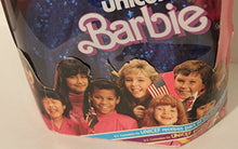 Load image into Gallery viewer, Mattel Barbie 4774 1989 United State Committee for UNICEF Doll
