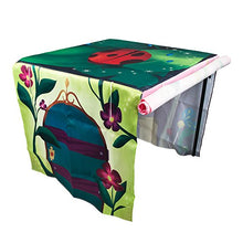 Load image into Gallery viewer, Educational Insights Fantastic Forts Fairy Tale Toy, Multicolor
