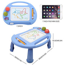 Load image into Gallery viewer, BABLOCVID Toddler Toys,Toys for 1-2 Year Old Girls,Magnetic Drawing Board,Erasable Doodle Board for Kids,Toddler Baby Toys 18 Months to 3 Girls Boys
